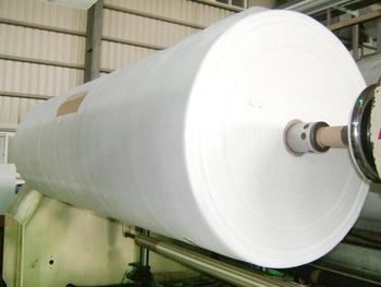 Biodegradable Mulch Film