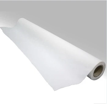Microporous PE Breathable Film