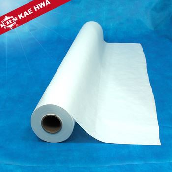Non-porous Hydrophilic TPEE Film