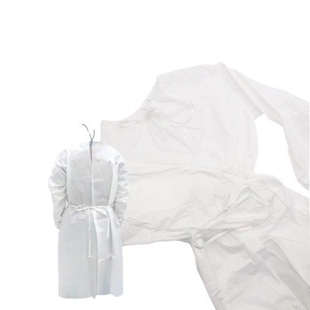 Kae Hwa Isolation Gown
