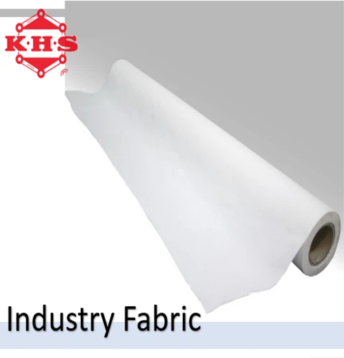 Microporous Industrial Fabric