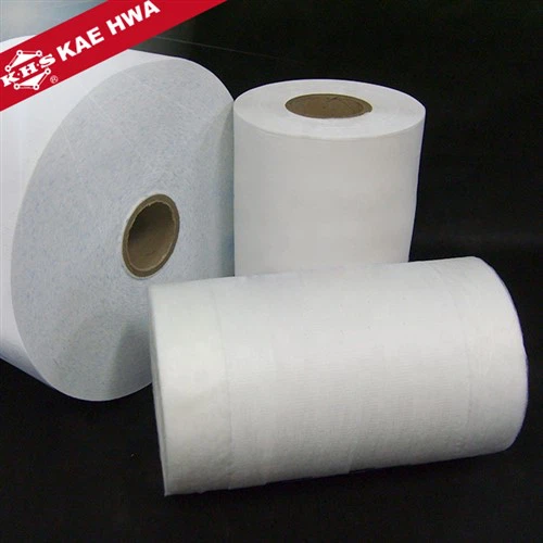 Underpad Backsheets Fabric
